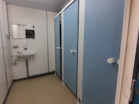 Atb douche container sanitaire unit - afbeelding 9 van  26