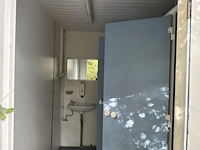Atb douche container sanitaire unit - afbeelding 11 van  26