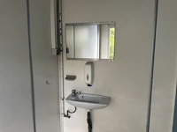 Atb douche container sanitaire unit - afbeelding 13 van  26