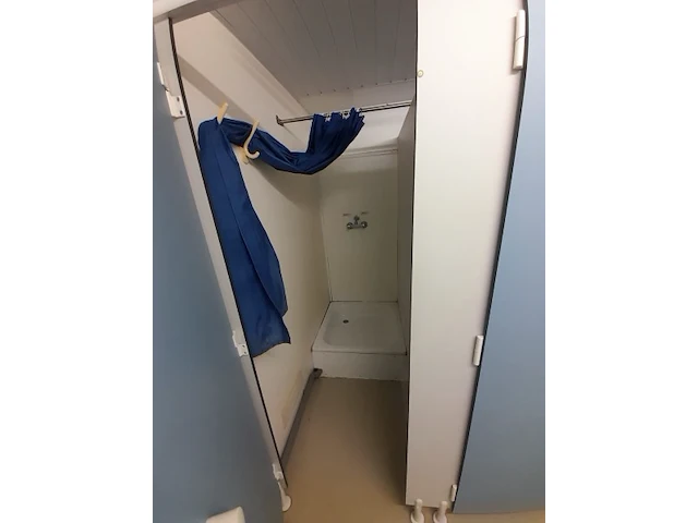 Atb douche container sanitaire unit - afbeelding 14 van  26