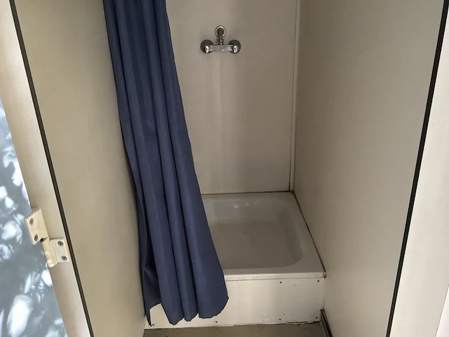 Atb douche container sanitaire unit - afbeelding 16 van  26