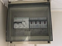 Atb douche container sanitaire unit - afbeelding 18 van  26