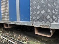 Atb douche container sanitaire unit - afbeelding 19 van  26