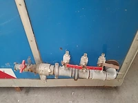 Atb douche container sanitaire unit - afbeelding 21 van  26