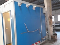 Atb douche container sanitaire unit - afbeelding 23 van  26