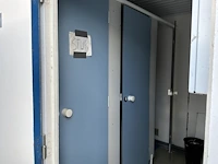 Atb douche container sanitaire unit - afbeelding 24 van  26