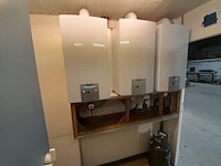 Atb douche container sanitaire unit - afbeelding 25 van  26
