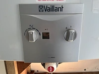 Atb douche container sanitaire unit - afbeelding 26 van  26