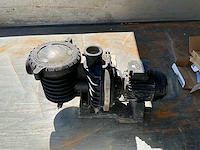 Atb zwembadpomp
