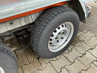 Atec eb2 dubbelassige gordijnaanhanger 2013 - afbeelding 8 van  9