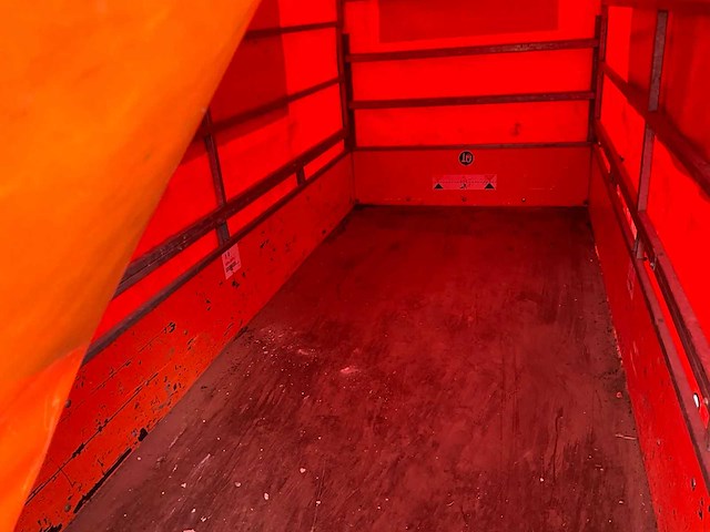 Atec eb2 dubbelassige gordijnaanhanger 2013 - afbeelding 3 van  9