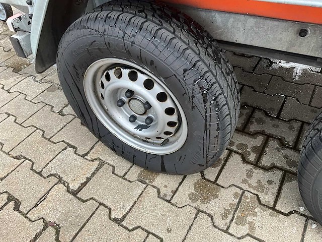 Atec eb2 dubbelassige gordijnaanhanger 2013 - afbeelding 5 van  9