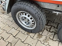 Atec eb2 dubbelassige gordijnaanhanger 2013 - afbeelding 5 van  9