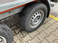 Atec eb2 dubbelassige gordijnaanhanger 2013 - afbeelding 6 van  9