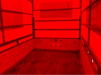 Atec eo1300 curtainsider trailer 2013 - afbeelding 4 van  4