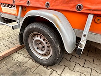 Atec eo1300 curtainsider trailer 2013 - afbeelding 13 van  14