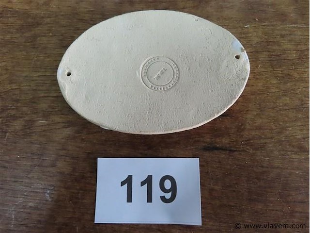 Atelier 14,5x10cm - afbeelding 2 van  2