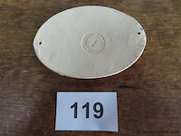 Atelier 14,5x10cm - afbeelding 2 van  2