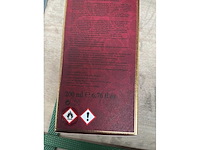 Atelier rebul geurdiffuser 200 ml (6x) - afbeelding 3 van  3