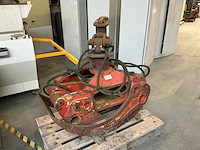 Ateliers leonet g58 bomenklem - afbeelding 1 van  6