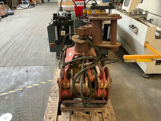 Ateliers leonet g58 bomenklem - afbeelding 3 van  6