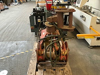 Ateliers leonet g58 bomenklem - afbeelding 3 van  6