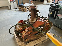 Ateliers leonet g58 bomenklem - afbeelding 4 van  6
