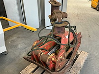 Ateliers leonet g58 bomenklem - afbeelding 6 van  6