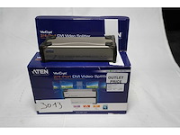 Aten - dvi splitter 1-2 (2x) - afbeelding 1 van  1