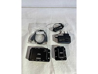 Aten - usb cat5 extender 50 m - data - afbeelding 1 van  2