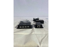 Aten - usb cat5 extender 50 m - data - afbeelding 2 van  2