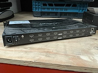 Aten van cryst vm0808h hdmi-matrixschakelaar - afbeelding 4 van  5