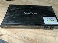 Aten van cryst vm0808h hdmi-matrixschakelaar - afbeelding 1 van  5