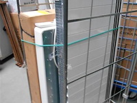 Aterno xr3000 incl draadloze termostaat nieuwstaat - afbeelding 2 van  4