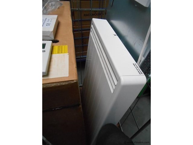 Aterno xrh 1950 incl draadloze termostaat nieuwstaat - afbeelding 3 van  3