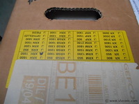 Aterno xrh 1950 nieuw in originele ongeopende doos - afbeelding 1 van  2