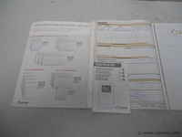 Aterno xrh 1950 nieuw in originele ongeopende doos - afbeelding 2 van  2