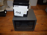 Ates 2 led verlichting - afbeelding 1 van  3