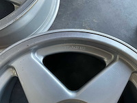 Atev 5x112 17" breedset - afbeelding 5 van  5