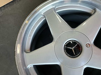 Atev 5x112 17" breedset - afbeelding 2 van  5