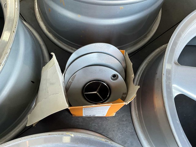 Atev 5x112 17" breedset - afbeelding 4 van  5