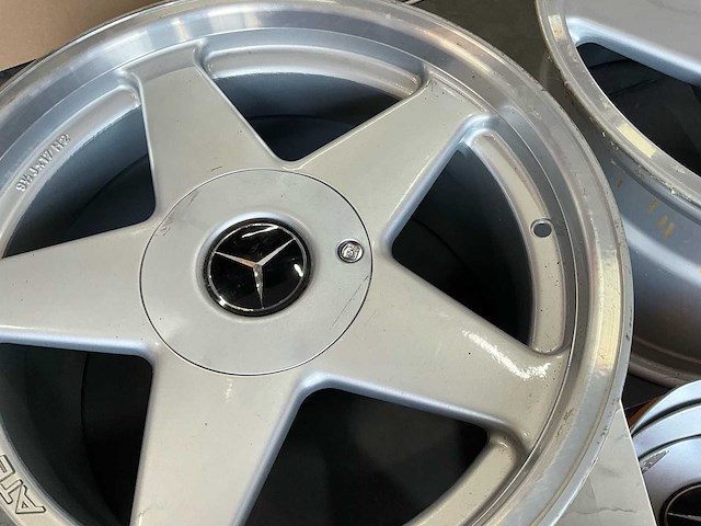 Atev 5x112 17" breedset - afbeelding 3 van  5