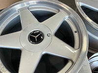 Atev 5x112 17" breedset - afbeelding 3 van  5