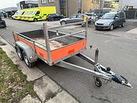 Atex - 2016 - aanhangwagen - afbeelding 5 van  13