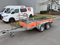 Atex - 2016 - aanhangwagen - afbeelding 1 van  13