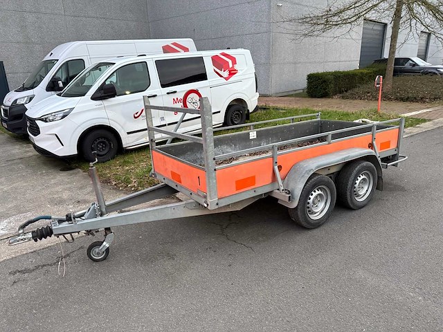 Atex - 2016 - aanhangwagen - afbeelding 7 van  13