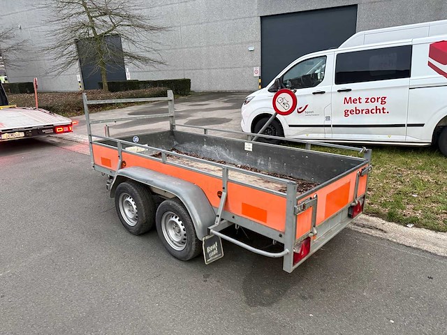Atex - 2016 - aanhangwagen - afbeelding 9 van  13