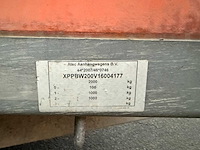 Atex - 2016 - aanhangwagen - afbeelding 3 van  13