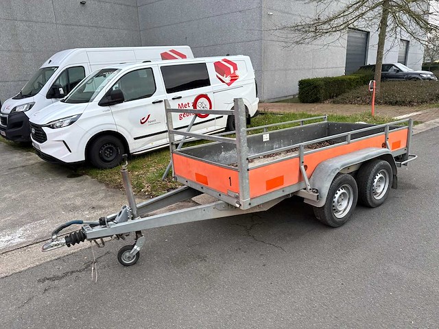 Atex - 2016 - aanhangwagen - afbeelding 6 van  13