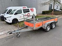 Atex - 2016 - aanhangwagen - afbeelding 6 van  13